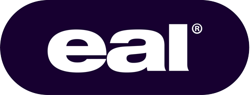 EAL Accredited